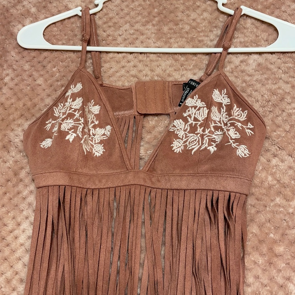 Forever 21 Tank top